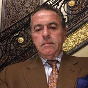 Meet your Posher, Giovanni